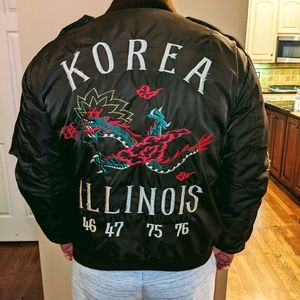 Unique Vintage Jacket